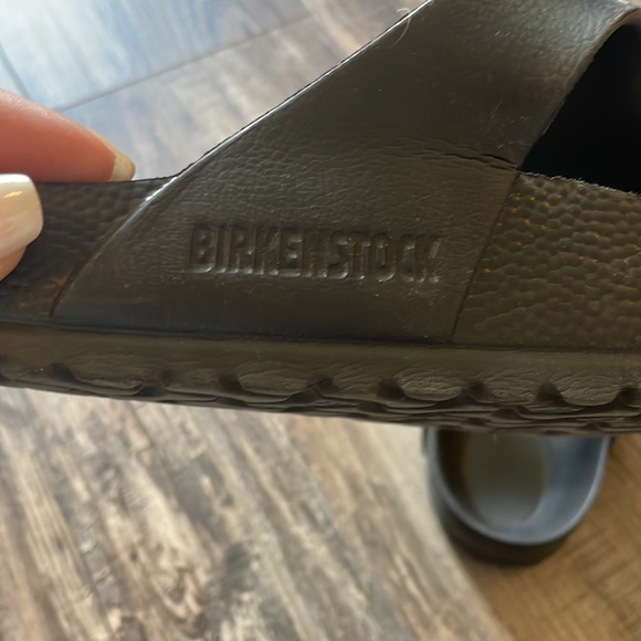 Birkenstocks - Picture 3 of 4